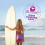 Aussie Aussie Hair Assurance Case-in Retroner 8 Fluid Outce 5