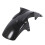 Motorcycle Front Mud Guard Carbon Fiber Style High 7
