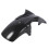 Motorcycle Front Mud Guard Carbon Fiber Style High 15