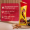 Meera Sterke & Gezonde Shampoo 180ml 5
