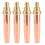 4Pcs Propane Cutting Torch Tips High Temperature 5