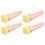 4Pcs Propane Cutting Torch Tips High Temperature 1