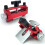 Fixed Angle Sharpener Knife Stand - Adjustable Grinding Stone Tool for Precision Sharpening, Durable Material 5