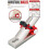 Fixed Angle Sharpener Knife Stand - Adjustable Grinding Stone Tool for Precision Sharpening, Durable Material 3