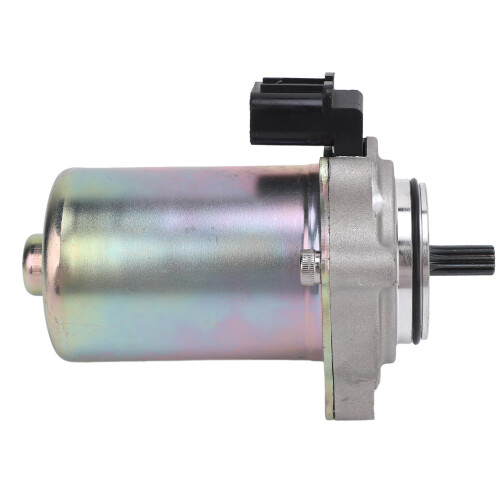 12V Power Shift Control Motor 31300 HP5 601 Shift 2