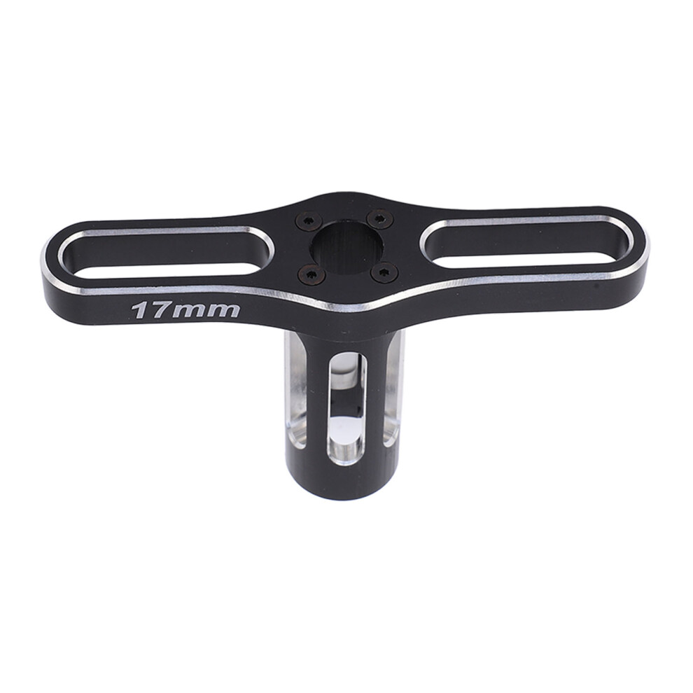 Metal 17Mm Wheel Hex Nuts Sleeve Wrench Tool For 8320539784311
