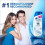 Head & Shoulders Cabea e Ombros Classic Clean Shampoo Anticaspa 2 em 1 + Condicionador 8,45 Fl Oz 5