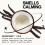 Pacifica Pacifica Beauty, Profumo per Capelli e Corpo Indian Coconut Nectar, Aroma di Cocco e Vaniglia 5