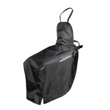 Motorcycle Leg Covers - Winter Thermal Insulation Waterproof Leg Warmers for Scooters & Bikes, Windproof Cold Weather Blanket