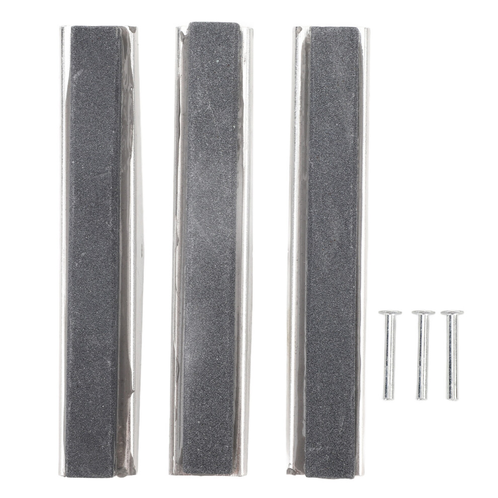 3Pcs 4In Engine Cylinder Hone Replacement Stones 8320539784564