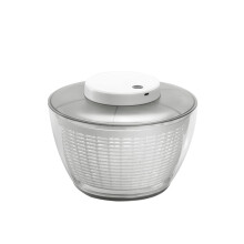 Multifunctional Electric Dehydrator for Fruits and Vegetables, One-Button Start, PS+PP+HIPS Material, Compact Design
