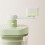 Handheld Ice Crusher Machine for Snow Cones, Practical Ice Shaver Device, Compact Design for Shaved Desserts 2