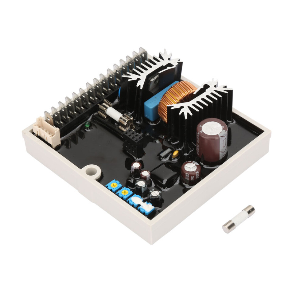 DSR AVR Automatic Voltage Regulator Fir for