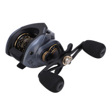 Baitcasting Reel Lure Fishing Reel Wheel 7.2:1