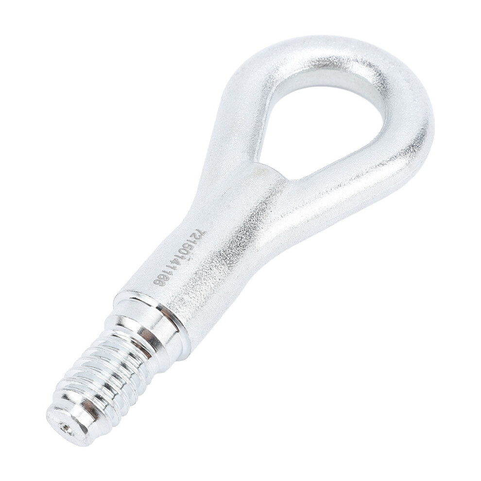 Towing Eye Hooks 72150141166 Bumper Trailer Towing 8320539784946