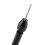 Mini Aluminum Hand Drill Bit With Keyless Chuck+10 10