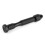 Mini Aluminum Hand Drill Bit With Keyless Chuck+10 4