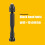 Mini Aluminum Hand Drill Bit With Keyless Chuck+10 2