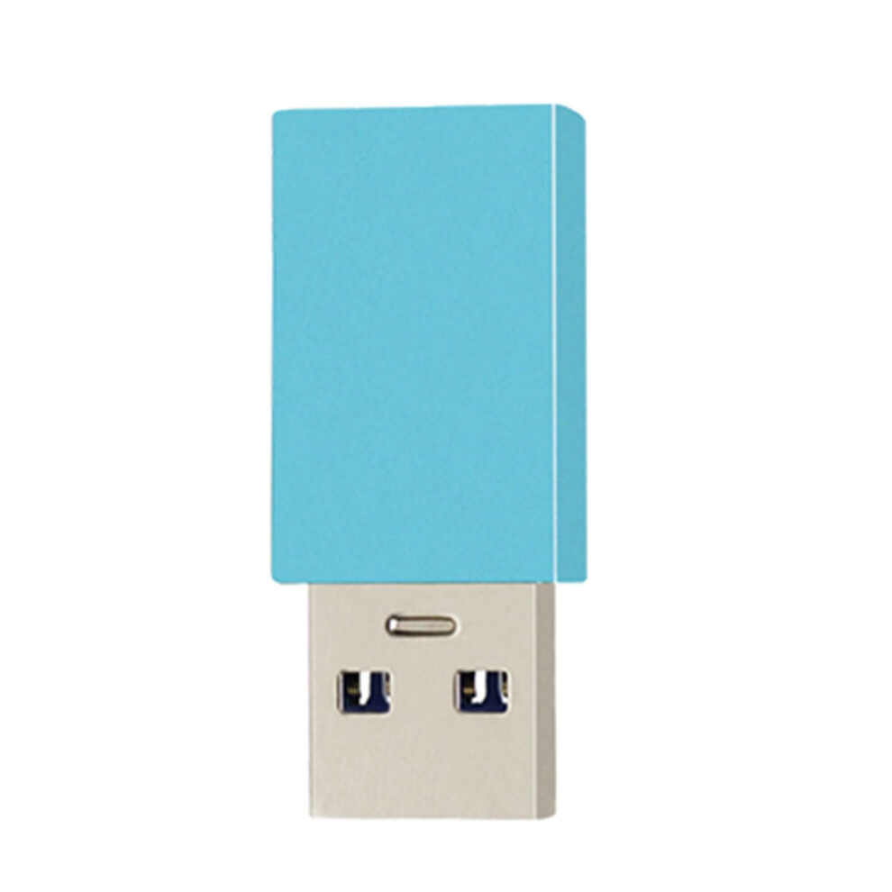 Usb Data Blocking Converter Head For 12V High Voltage, 3A Current, Wide Compatibility With Devices And Accessories 6447073396755