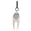 Divot Tool Clip Golf Divot Tool Zinc Alloy 1