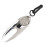 Divot Tool Clip Golf Divot Tool Zinc Alloy 2