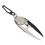 Divot Tool Clip Golf Divot Tool Zinc Alloy 6
