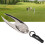 Divot Tool Clip Golf Divot Tool Zinc Alloy 11