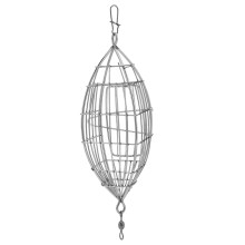 Fishing Bait Cage Stainless Steel Lure Cage Carp