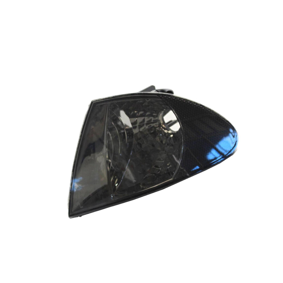 (black left, 846x709x382 Inch) 63136902765 Turn Signal Lamp for 3-Series E46 Sedan Reliable and-image-OPC-PKB7K66-NEW
