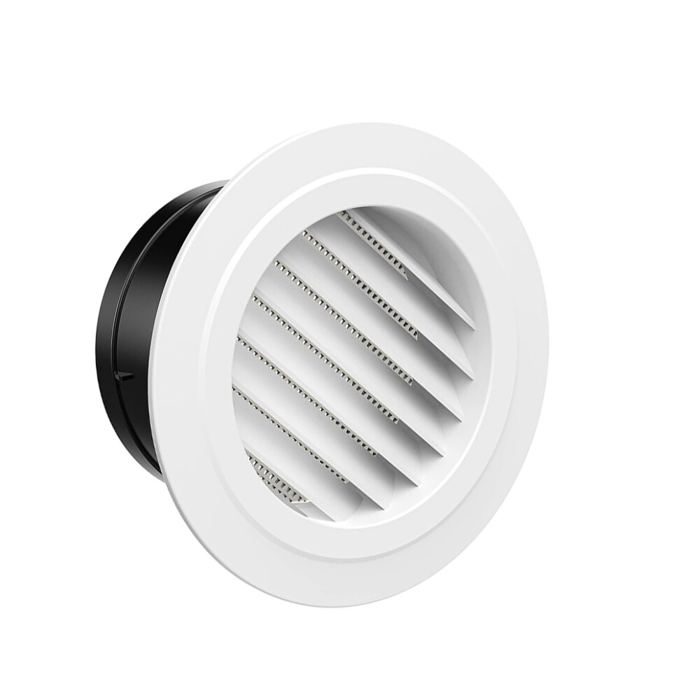 (125Mm5inch337g) Air Vent Vent Roof Vent Rv Louver Vent Camper Roof Vent Air Vent 9338536593293