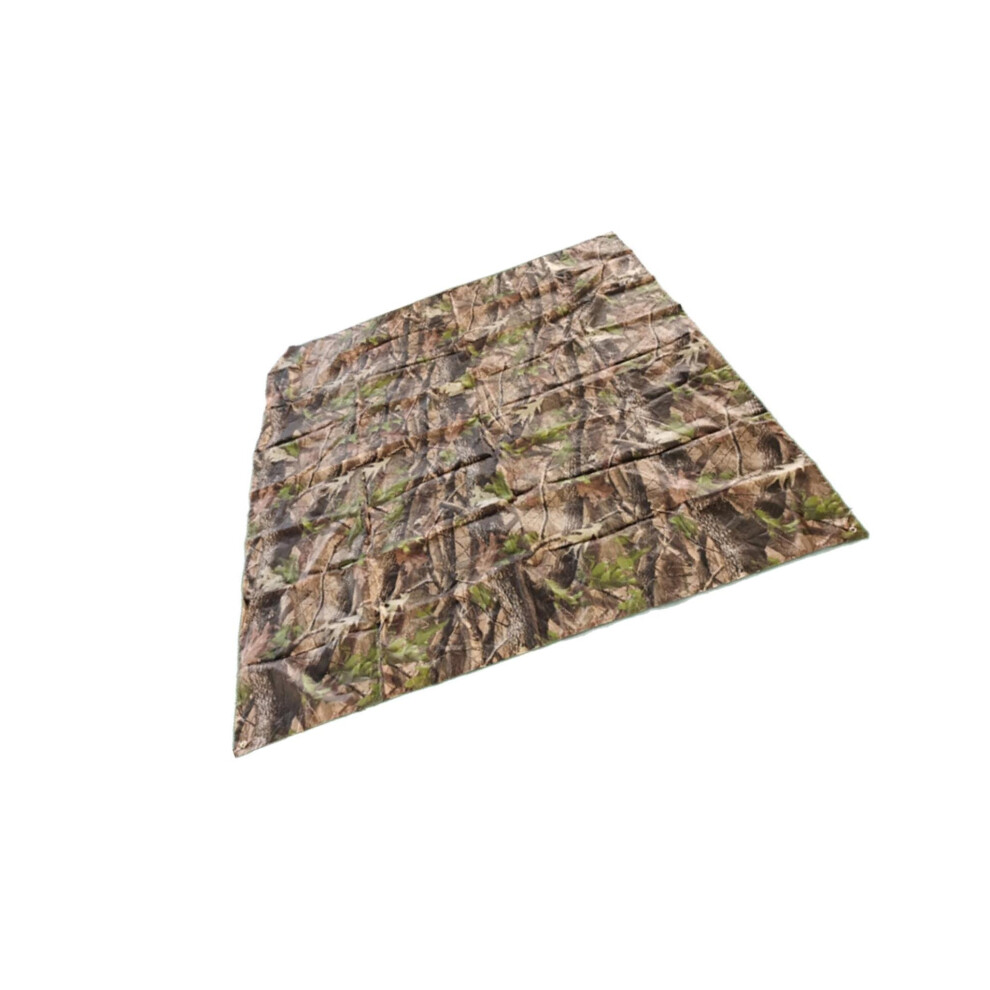 (Tree Camo 3x29m, 15x2m 2x2m 3x29m) Extra-Large Camping Tarp Tent Footprint Versatile Ground Sheet for All-image-OPC-PKB7K52-NEW