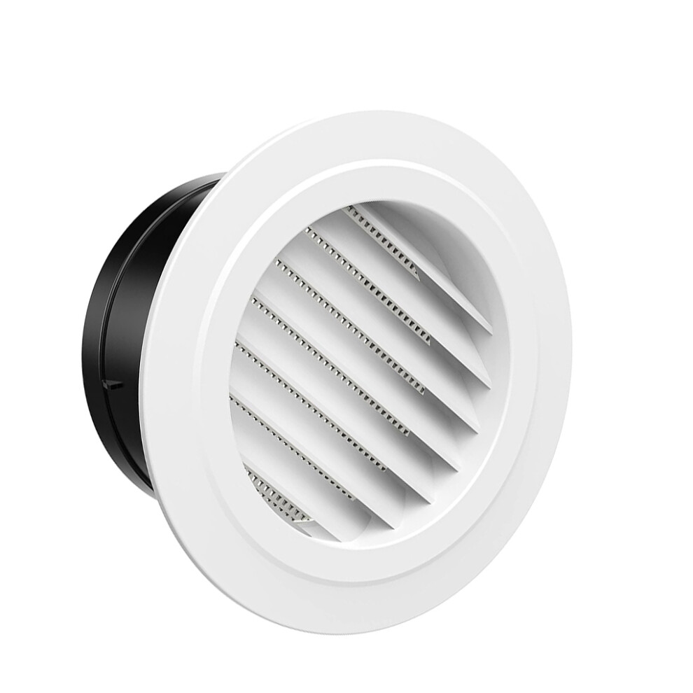 (150Mm6inch421g) Air Vent Vent Roof Vent Rv Louver Vent Camper Roof Vent Air Vent 9338536593330