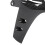 Motorcycle Front Mudguard Carbon Fiber Style 14