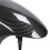 Motorcycle Front Mudguard Carbon Fiber Style 15