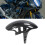 Motorcycle Front Mudguard Carbon Fiber Style 12