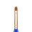 Bdellium Tools Επαγγελματική Πινέλο Μακιγιάζ - Golden Triangle 542 Bold Lip - Vegan Σύνθετες Ίνες 5