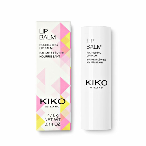 KIKO Milano Lip Balm | Deeply Nourishing Lip Balm 2