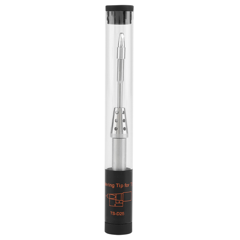 Pluggable Soldering Iron Tips Replacement for TS80