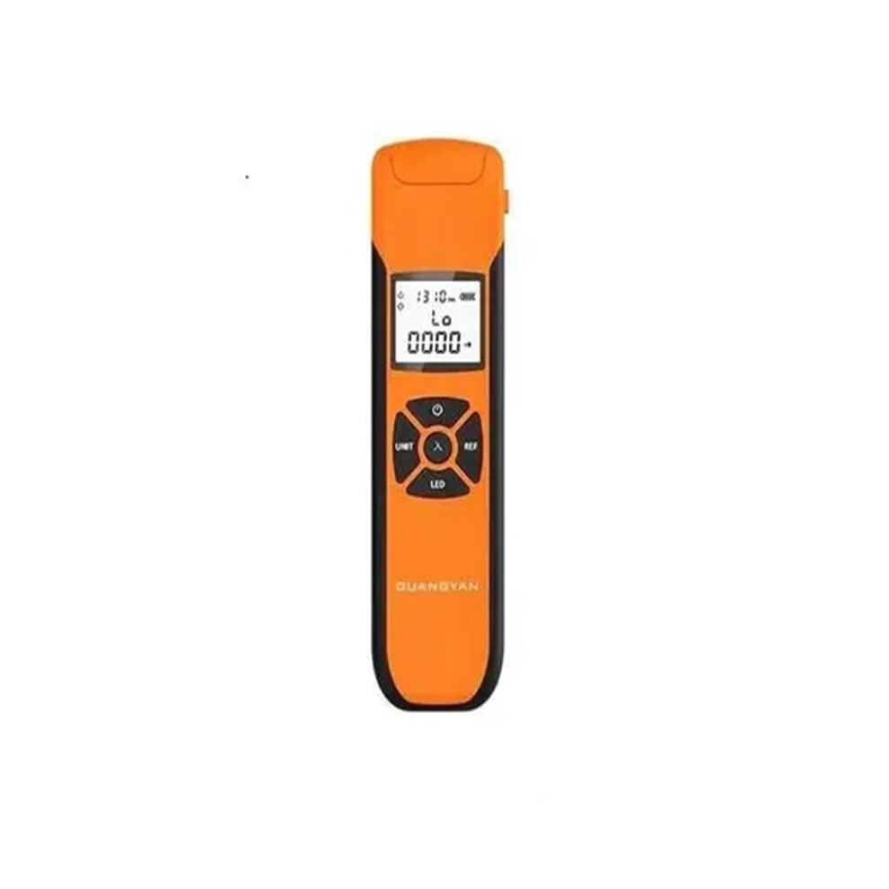 G10 Optical Power Meter High Precision Rechargeable Battery Fiber Optic Tester With Flashlight Opm Specifications 6447073397912