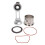 Compressor Piston Connecting Rod Kit KK‑4835 2