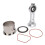 Compressor Piston Connecting Rod Kit KK‑4835 8