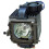 Inside Lamp for BOXLIGHT CD-850m Projector - Replacement CD850M-930, Compatible, High-Quality, Durable 2