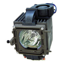 Inside Lamp for BOXLIGHT CD-850m Projector - Replacement CD850M-930, Compatible, High-Quality, Durable