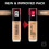 L’Oréal Paris L'Oreal Paris Makeup Infallible Foundation, 32 Timmars Fräsch, 425 Linen, 1 Fl Oz 4