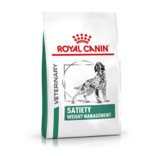 ROYAL CANIN Veterinary Diet Dog Food Satiety Support 12kg