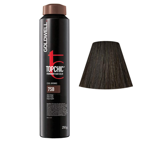 Goldwell 7SB TC HC CAN 250ML