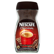 Nescaf? Original 50g - Pack of 24