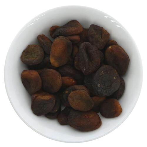 Suma Commodities - Organic | Apricots - Organic | 12.5KG