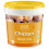 Essential Cuisine Chicken Stock Mix - 2x800g 1
