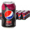Pepsi 72 x Pepsi Max Cherry cans (72 x 0,33L) sugar free 1